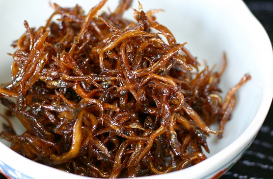 鮮魚