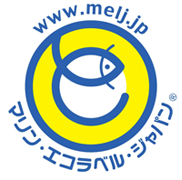 MEL認証ロゴ
